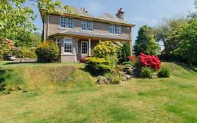 Newholme House Holiday Home Stirling  United Kingdom